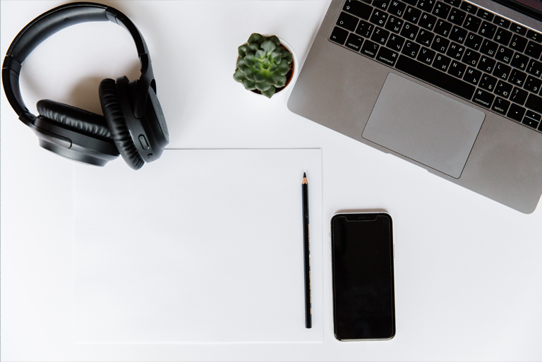 Rid of Your Phone or Computer