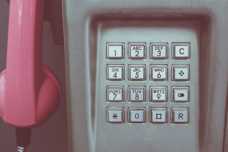Your Phone Number Private