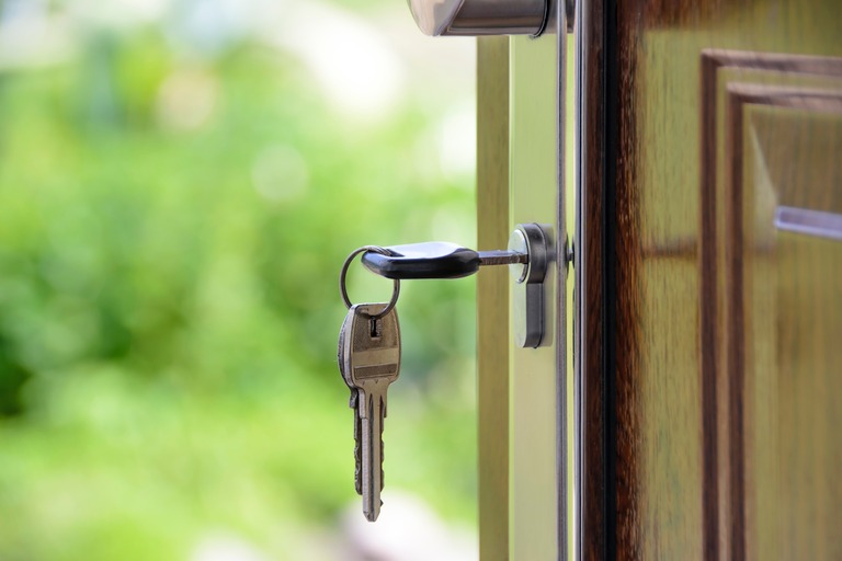 Locksmith Scams