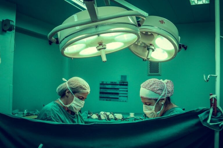 Healthcare Fraud