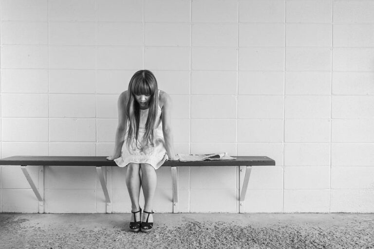 Panic Attacks
