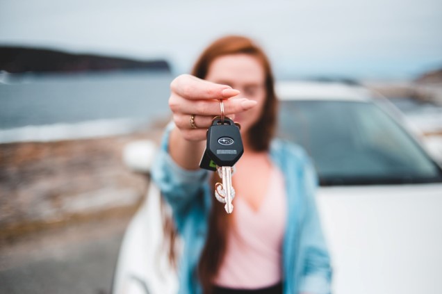 Cost to Replace a Car Key