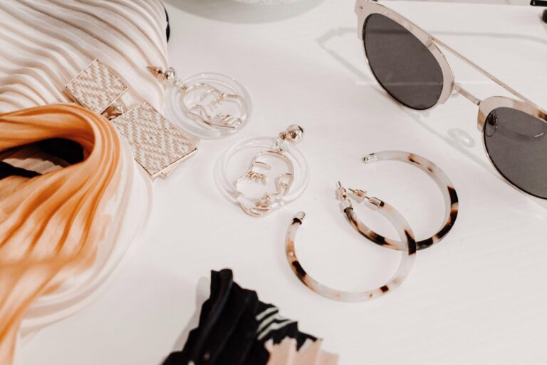 fashion accessories trends