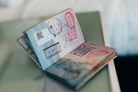 Lost ID Reporting